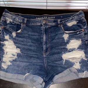 COPY - AE STRETCH Shorts